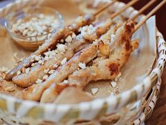 -曼谷食堂·泰国家庭料理(丹桂路店)