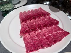 -鼎鼎香·港式火锅(北京SKP店)