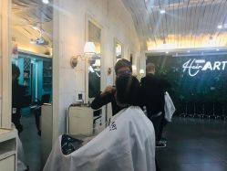 -Hair ART造型沙龙