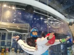 -飞行家太空体验馆(祥云小镇店)
