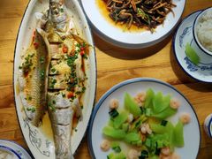 -乌记大厨餐厅