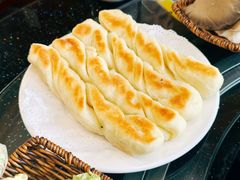 -一品渔乡·水库灶台鱼·乐享庭院