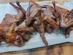 -海记品鸽·新疆菜(高铁站店)