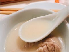 -捞神煲汤火锅(湖滨商业街店)