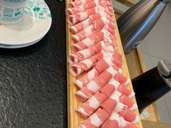 胜利草原大板羊肉-阳坊胜利涮羊肉(阳坊老店)