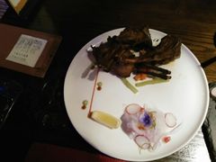 -甘尼仕印度餐厅酒吧(斜塘老街店)