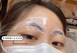 -本小姐美学·半永久纹眉野生眉