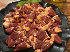 -大壮家原味烤肉(兴华北街店)