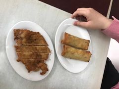 -明呈黄鱼面馆(斜土路店)