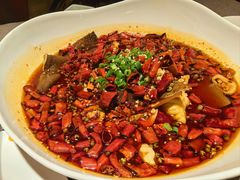 -花家怡园(四合院总店)