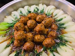 -大佛寺高级素食自助餐厅