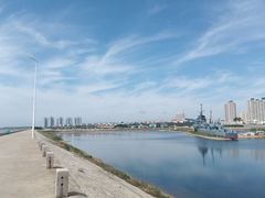 -银滩滨海旅游度假区