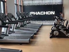 -梵臣游泳健身(康康谷店)