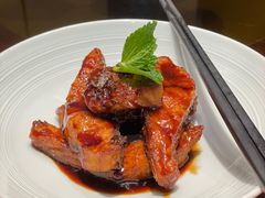 -茉莉花·私房菜(蓝湖郡店)