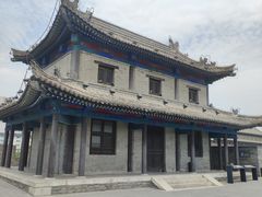 -西安城墙·碑林历史文化景区