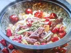 -小南国(金沙江路店)