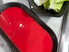 -新辣道鱼火锅(领展购物广场·中关村店)