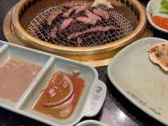 -韩盛·盛江山自助料理(沈辽路万达店)
