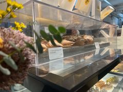 -Money Shops(愚园路店)