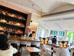 -The PEAT Coffee(深业中城店)