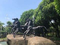 -揭东万竹园旅游景区