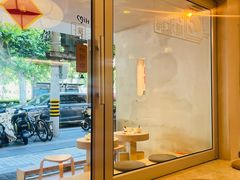 -小团圆糖水铺(襄阳南路店)