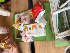 -麦当劳(阳朔益田西街店)