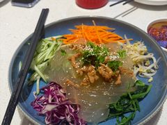 -北大荒人•新东北菜(青岛银座店)