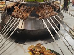 -源味居手把签烧烤(长春一店)