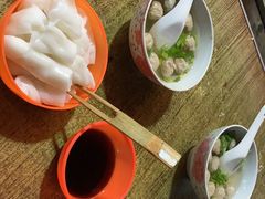 -陈阿婆叉粿条(大小街店)