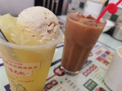 -澳门陈光记烧味饭店(万象城店)