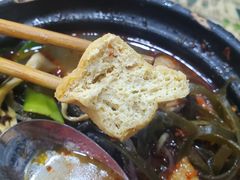 -清真·穆萨砂锅(大皮院店)