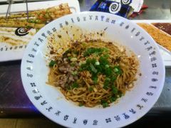 -很久以前羊肉串(大华三路店)