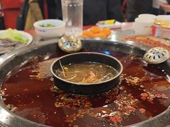 -陈眼镜火锅(总店)