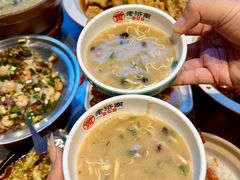 -老济南·地道济南菜(大明湖店)
