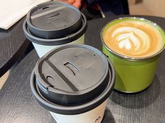 -M Stand(北京平安幸福中心店)