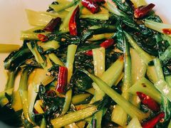 -雀蓝川菜(奥体广场店)