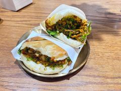 -小豆海棠(人民南路店)