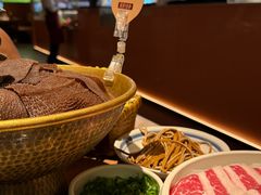 -巴奴毛肚火锅(京西大悦城店)