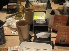 -新石器烤肉(高行万嘉店)