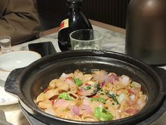 -梁家大院•农家菜(昆山会展中心店)