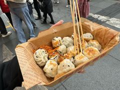 -八一好吃街·高品美食广场