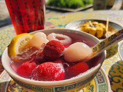 -宫事颐庭·老佛爷贵寿下午茶(颐和园店)