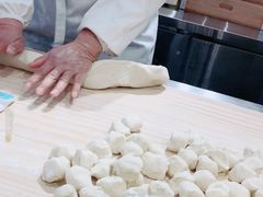 -阿文汤包蟹黄汤包(豫园商城店)