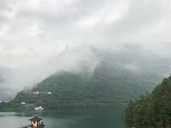 -乌江画廊(彭水苗族土家族自治县)