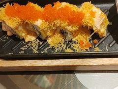 -桃太郎寿司料理(大学城店)