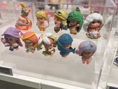 -泡泡玛特POPMART(合生汇店)