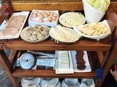 -前门杨记·铜锅涮肉(王府井·故宫店)