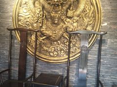 -大龙燚火锅(五一广场店)