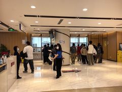 -美年大健康体检中心(浦东美张分院)